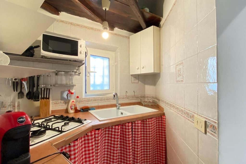 Apartment Vicolo Del Bologna Rom