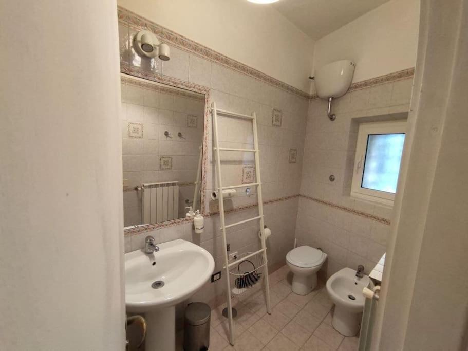 Vicolo Del Bologna Apartment *