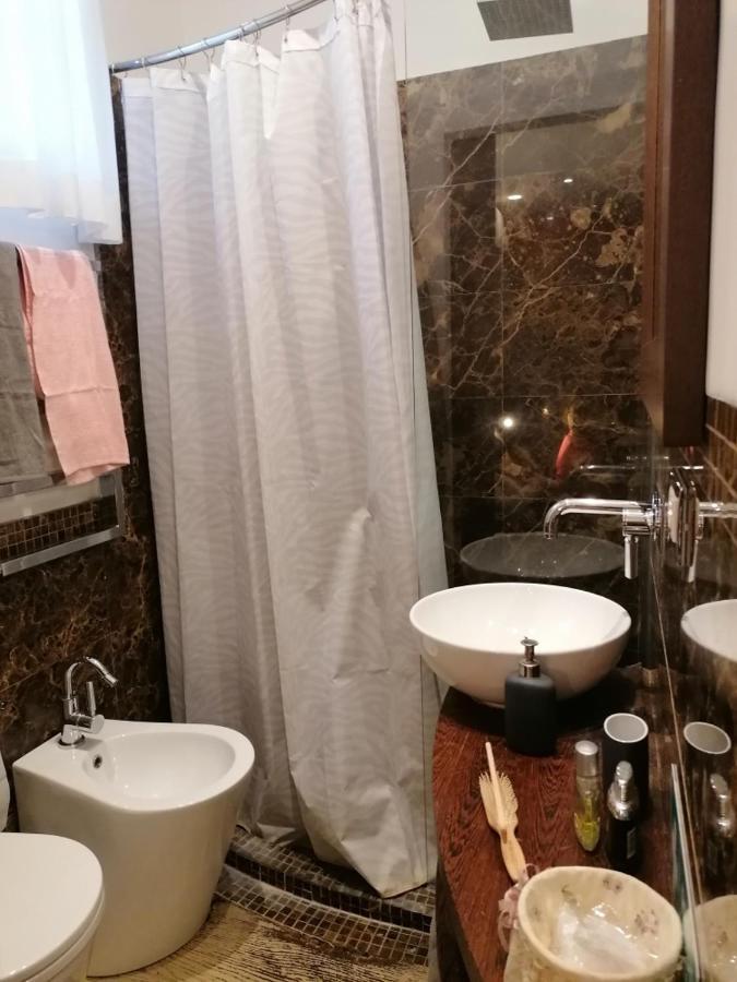 Ferienhaus Casetta De Trastevere