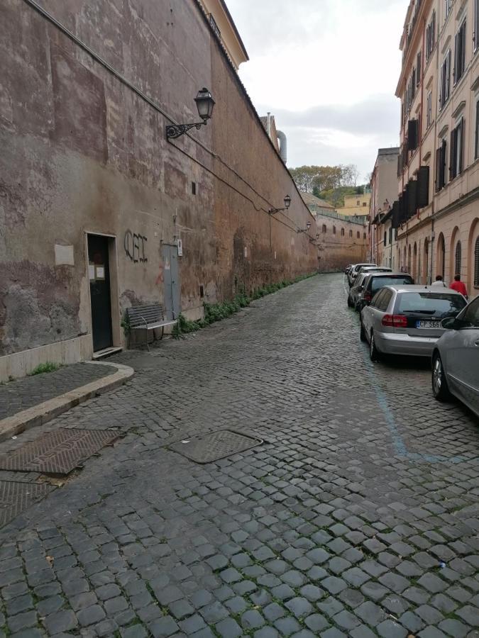 Casetta De Trastevere * Rom