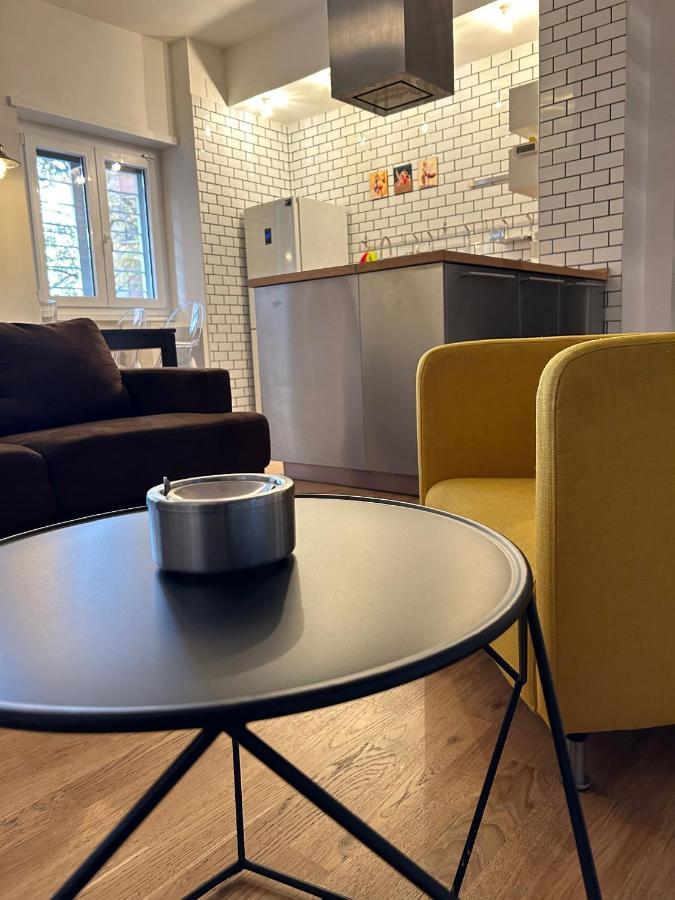 Apartamento Novacella 38 - San Paolo Ostiense By Ghor Roma