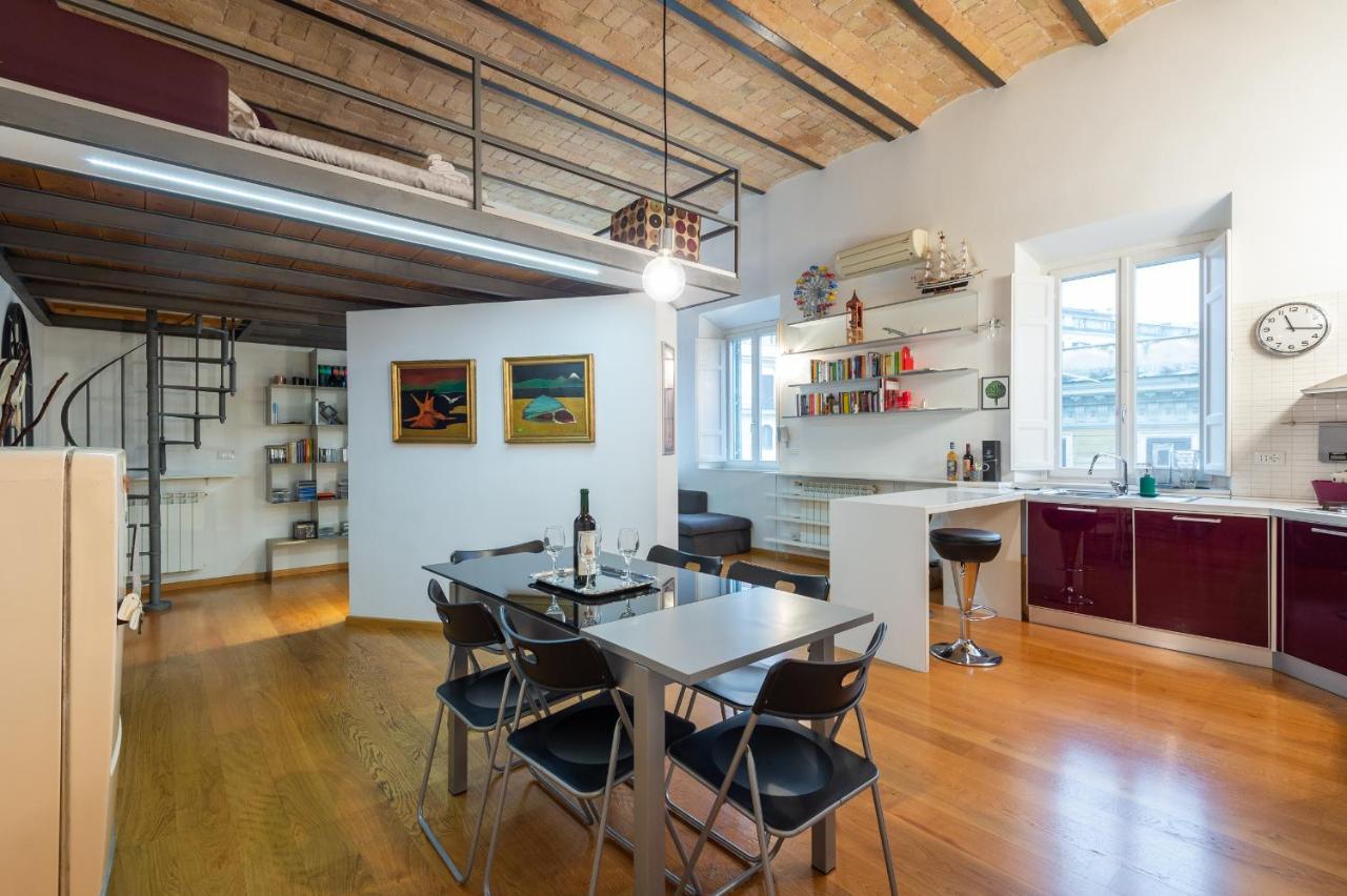 St.peter's Jewel 2br/2ba Leilighet Roma