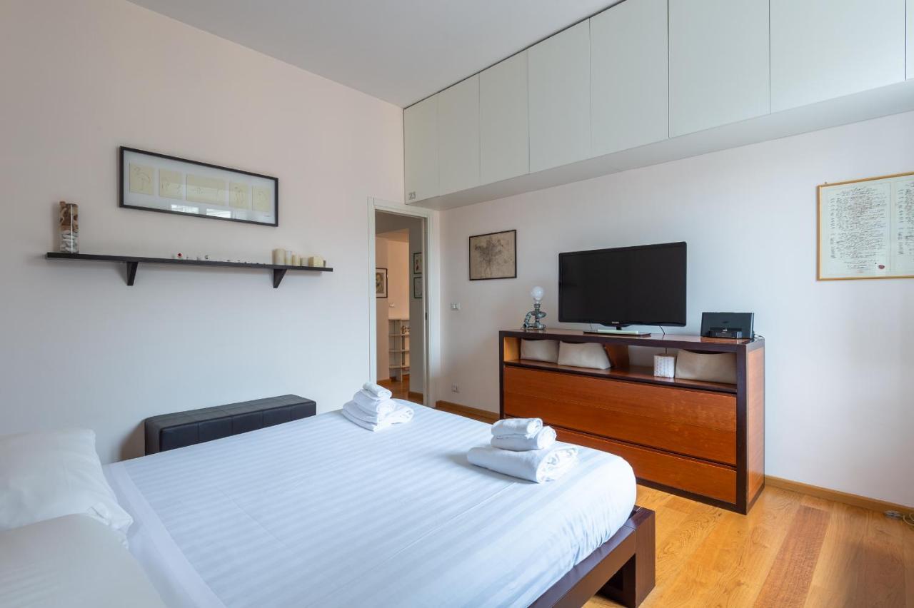 Leilighet St.peter's Jewel 2br/2ba Roma