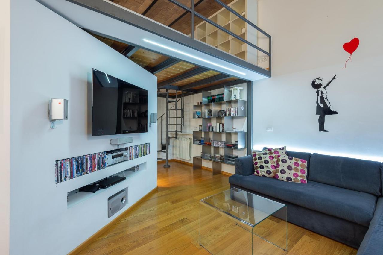 Leilighet St.peter's Jewel 2br/2ba Roma