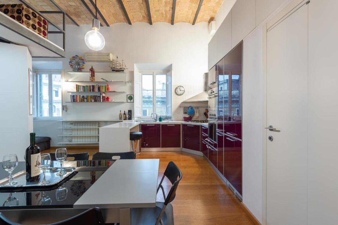 St.peter's Jewel 2br/2ba Roma