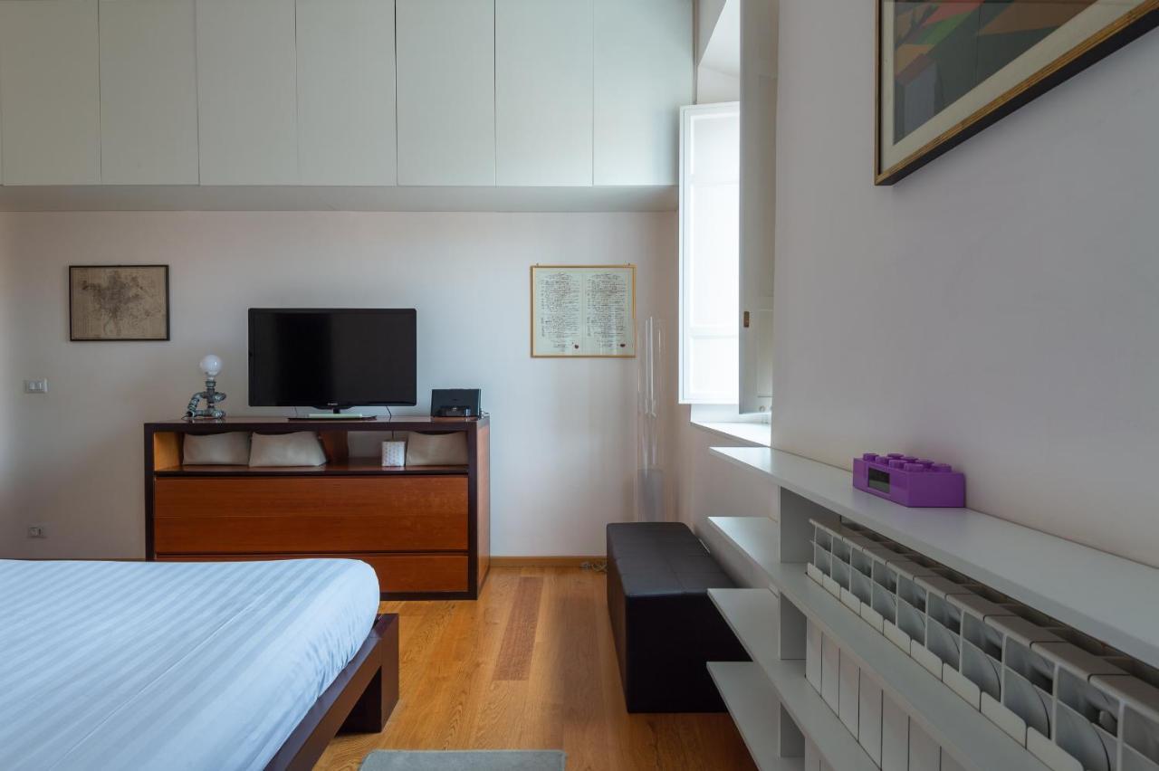 St.peter's Jewel 2br/2ba Leilighet Roma