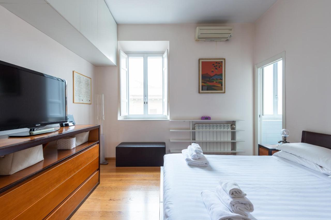 St.peter's Jewel 2br/2ba Leilighet Roma