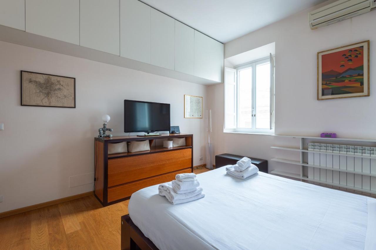 Leilighet St.peter's Jewel 2br/2ba Roma