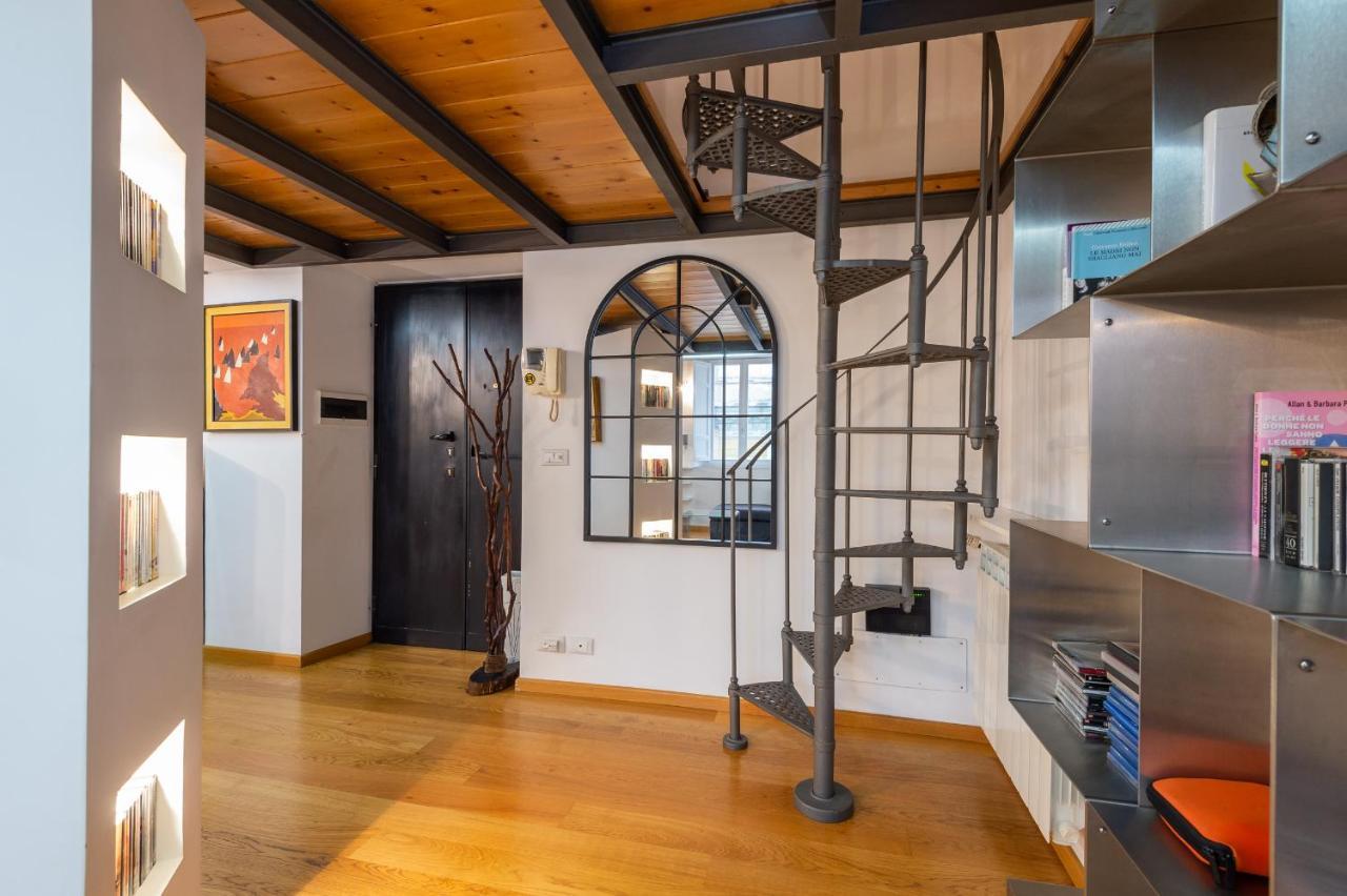 St.peter's Jewel 2br/2ba Leilighet Roma