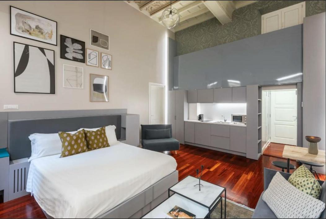 Croce Apart-hotel *
