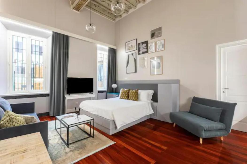 Croce Apart-hotel *