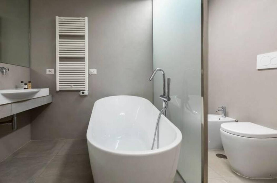 Aparthotel Croce Roma