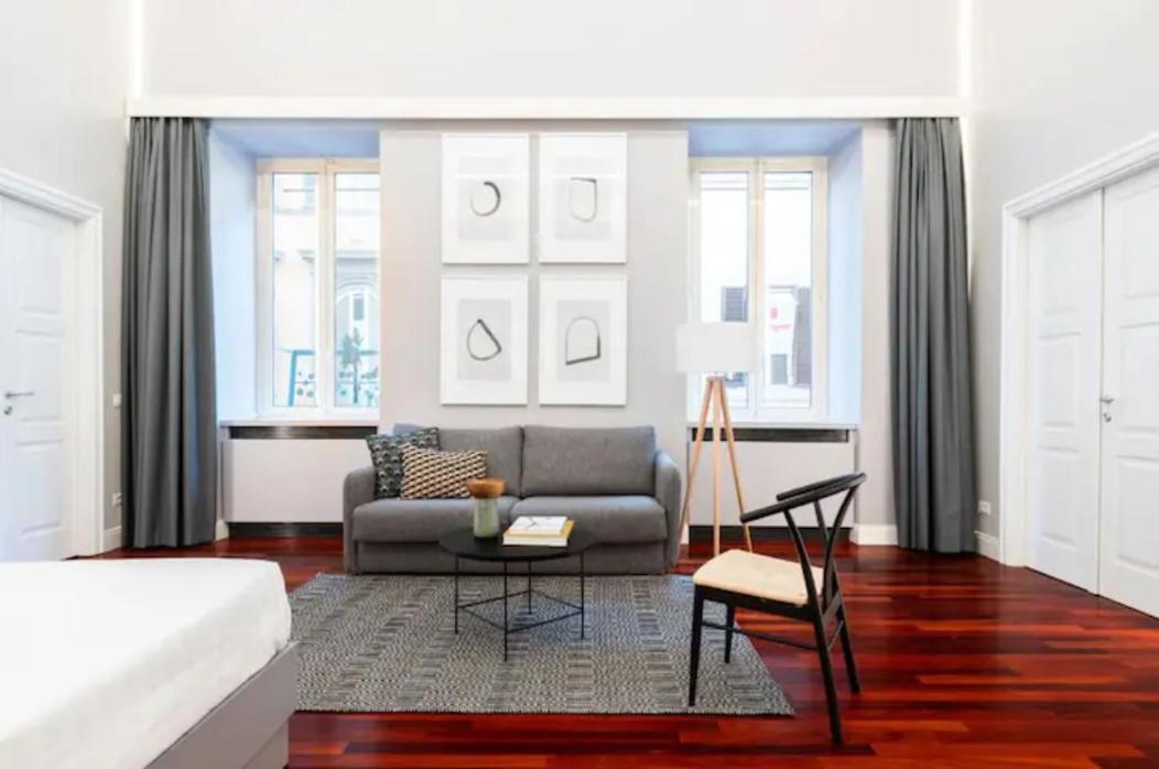 Croce Apart-hotel
