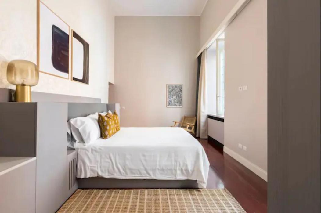 Croce Apart-hotel *