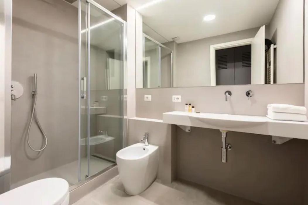 Apart-hotel Croce *