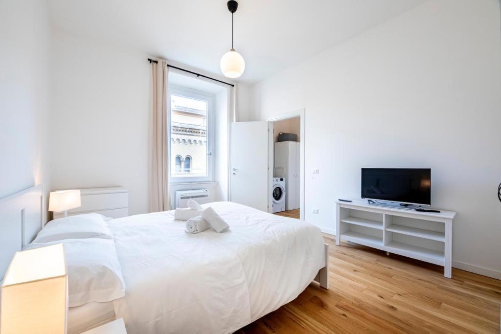 Virgilio Apartamento Roma