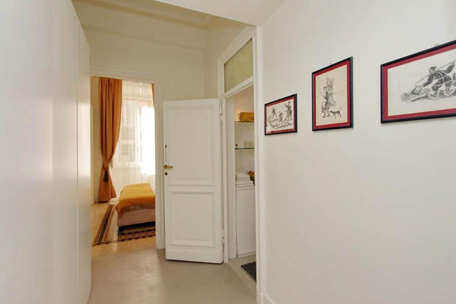 Elegant In The Heart Of Rome-navona Area *