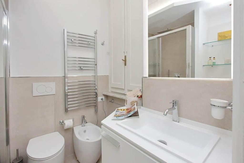 Elegant In The Heart Of Rome-navona Area * Roma
