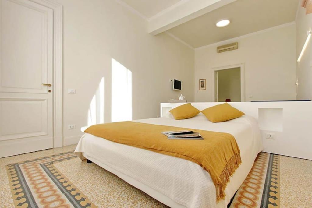 Elegant In The Heart Of Rome-navona Area Roma