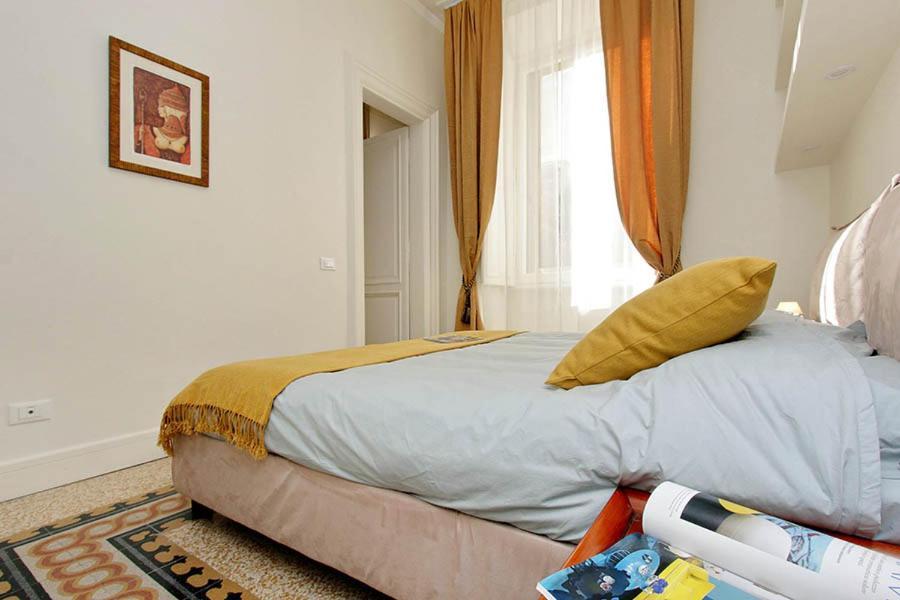 Appartamento Elegant In The Heart Of Rome-navona Area Roma