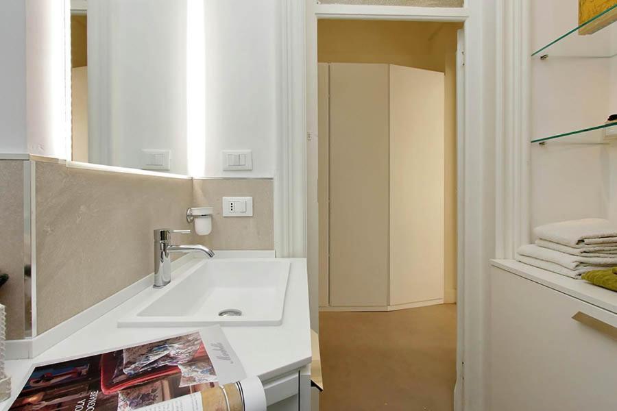 Elegant In The Heart Of Rome-navona Area Appartamento Roma