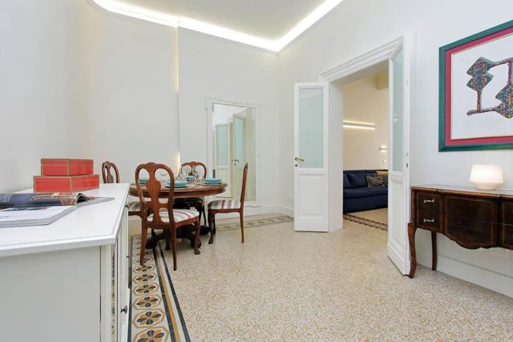 Elegant In The Heart Of Rome-navona Area Appartamento Roma