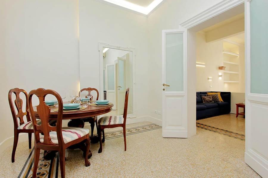 Appartamento Elegant In The Heart Of Rome-navona Area Roma