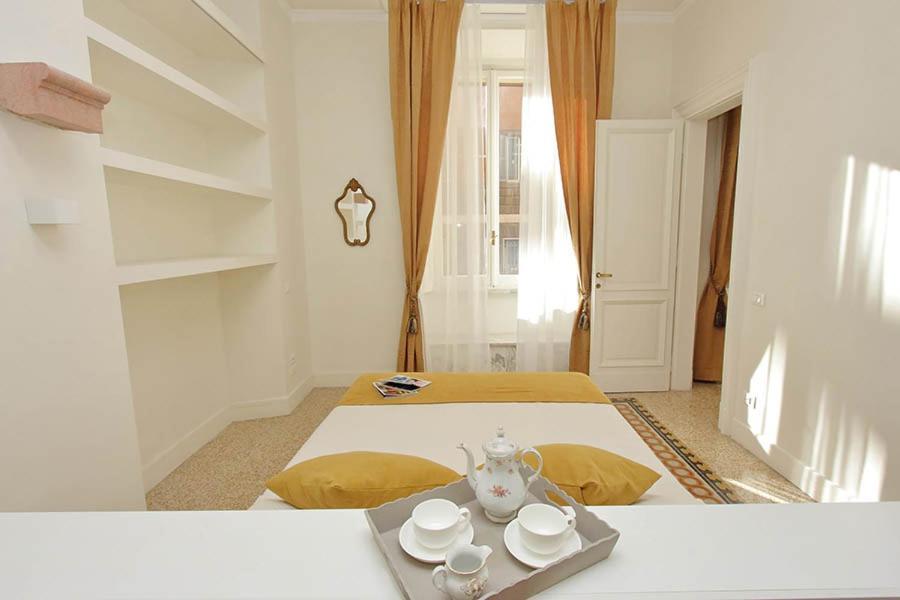 Elegant In The Heart Of Rome-navona Area * Roma