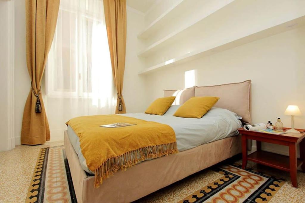 Elegant In The Heart Of Rome-navona Area Roma