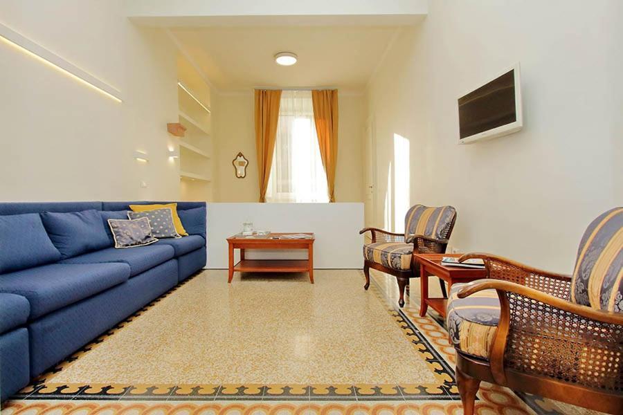 Elegant In The Heart Of Rome-navona Area Roma