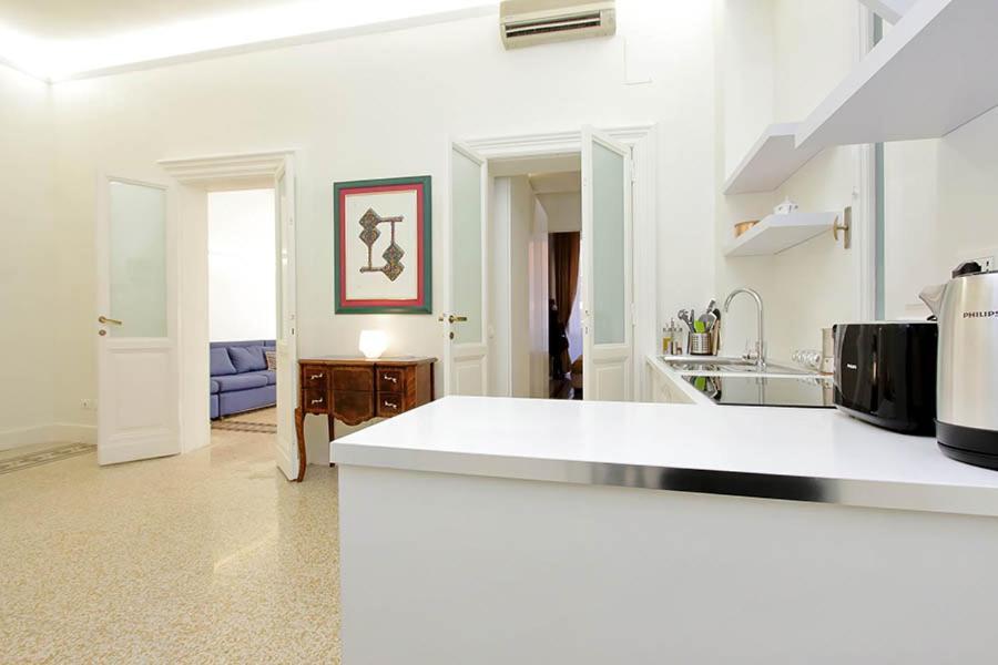 Elegant In The Heart Of Rome-navona Area Roma
