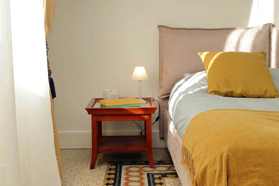 Appartamento Elegant In The Heart Of Rome-navona Area