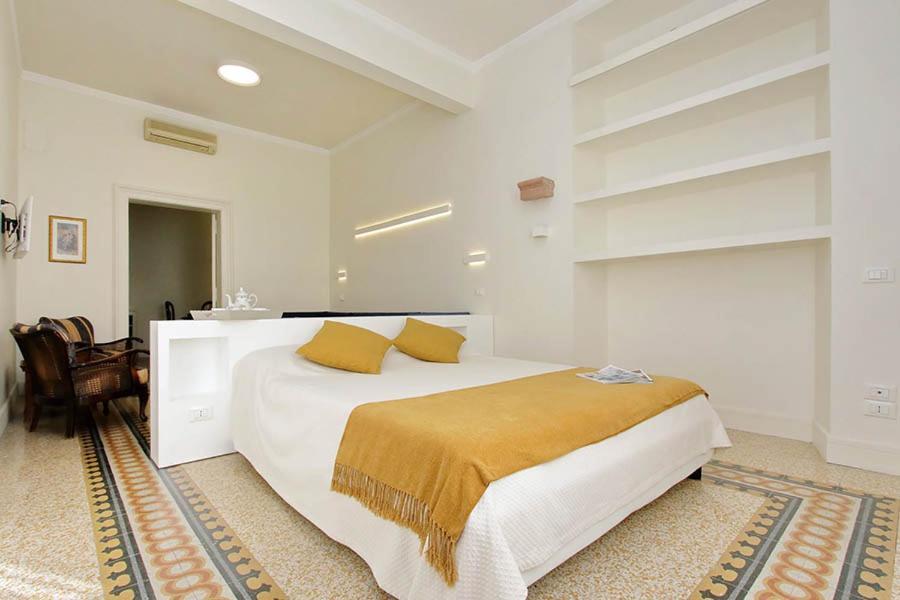 Elegant In The Heart Of Rome-navona Area *