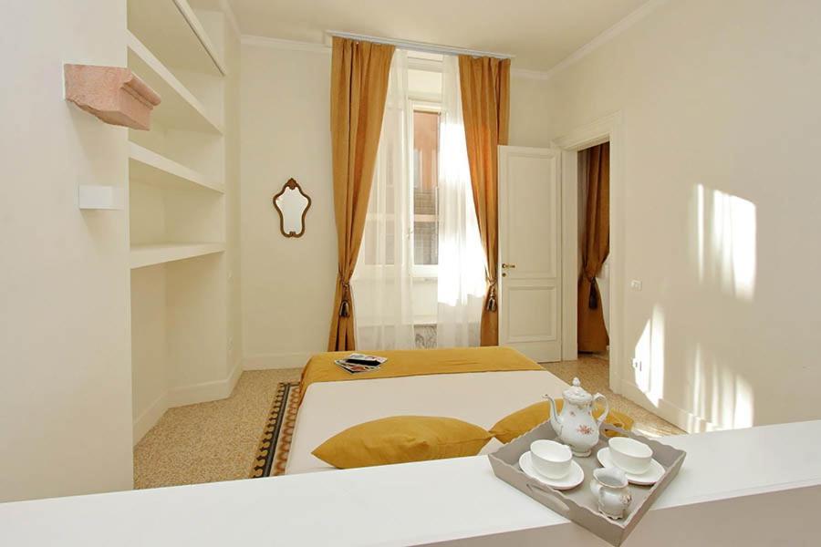Elegant In The Heart Of Rome-navona Area