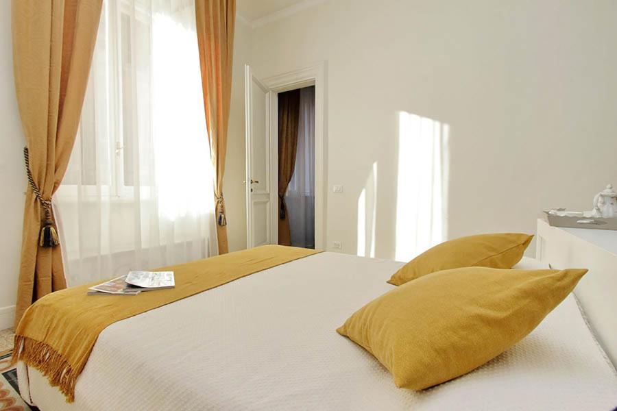 Elegant In The Heart Of Rome-navona Area Appartamento Roma