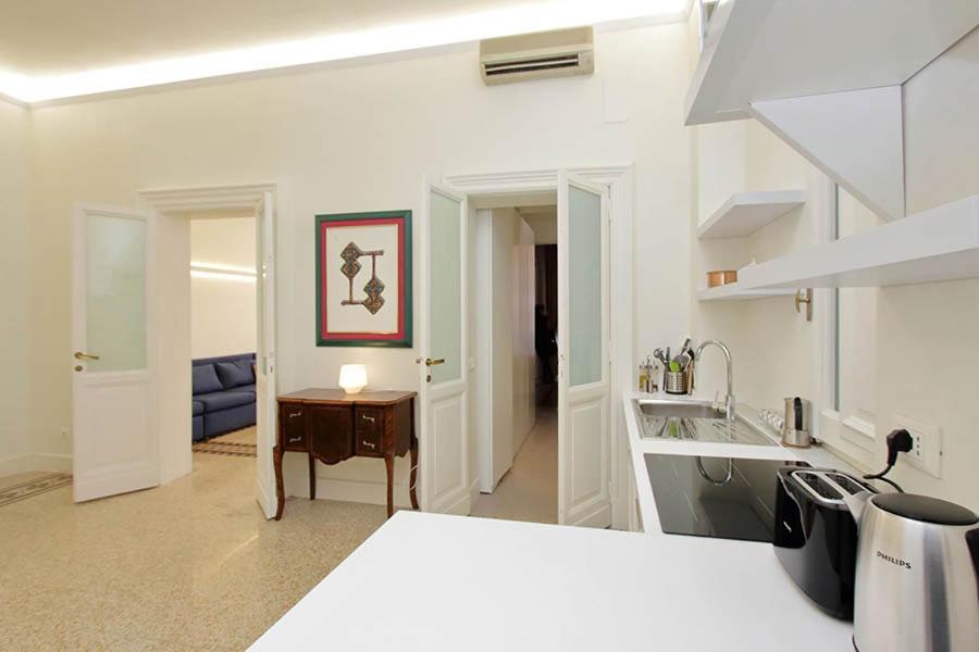 Appartamento Elegant In The Heart Of Rome-navona Area *
