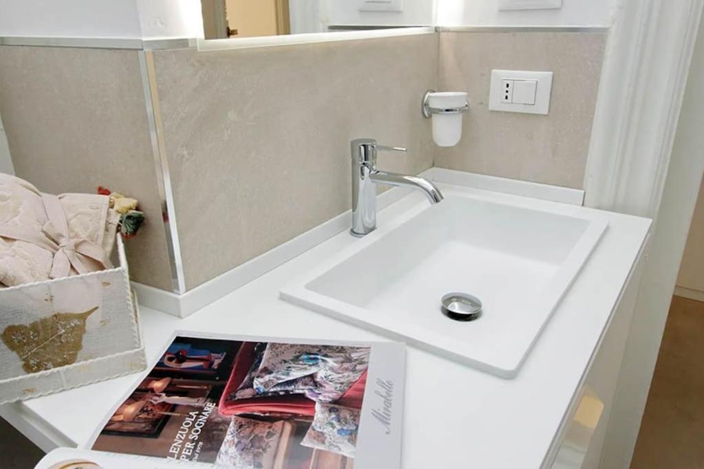 Elegant In The Heart Of Rome-navona Area Appartamento Roma