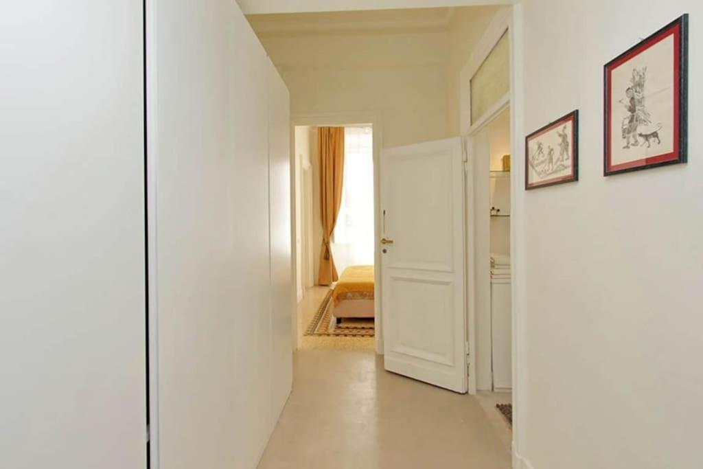 Elegant In The Heart Of Rome-navona Area * Roma