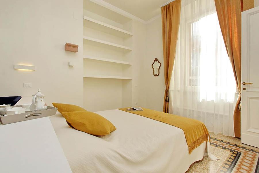 Elegant In The Heart Of Rome-navona Area Appartamento