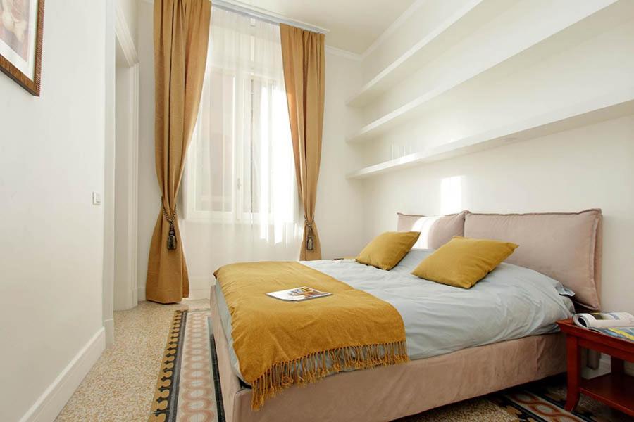 Appartamento Elegant In The Heart Of Rome-navona Area