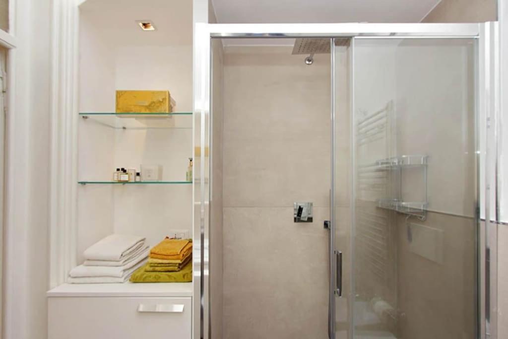 Appartamento Elegant In The Heart Of Rome-navona Area *