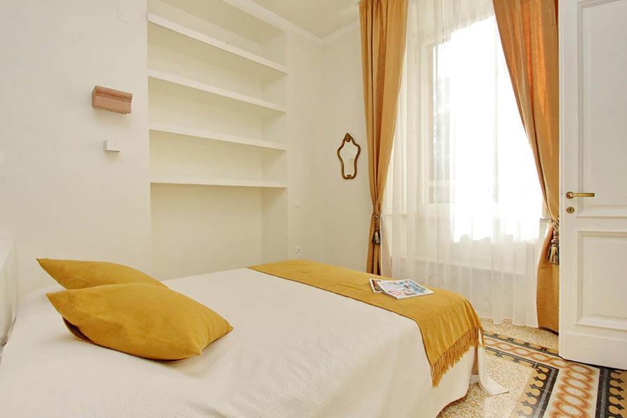 Appartamento Elegant In The Heart Of Rome-navona Area Roma