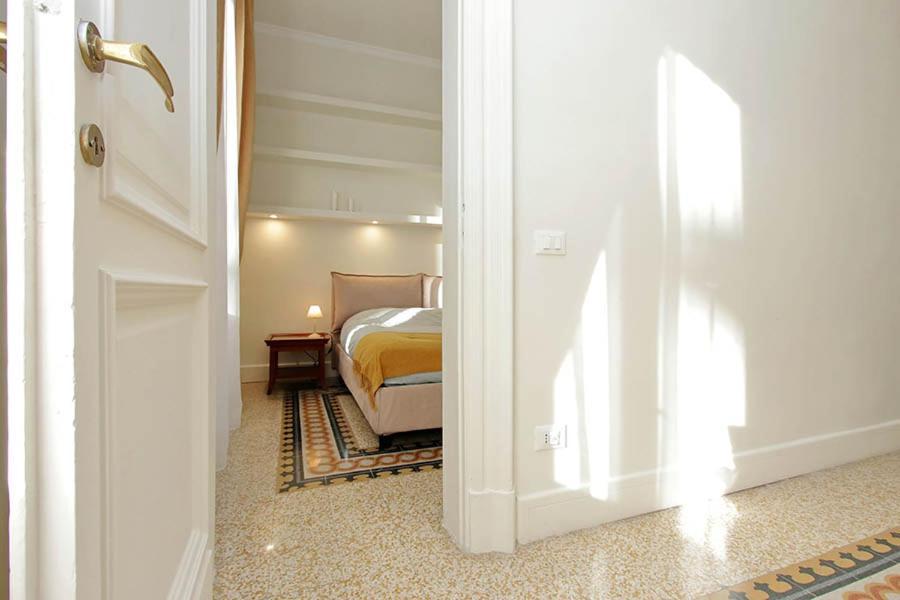 Appartamento Elegant In The Heart Of Rome-navona Area