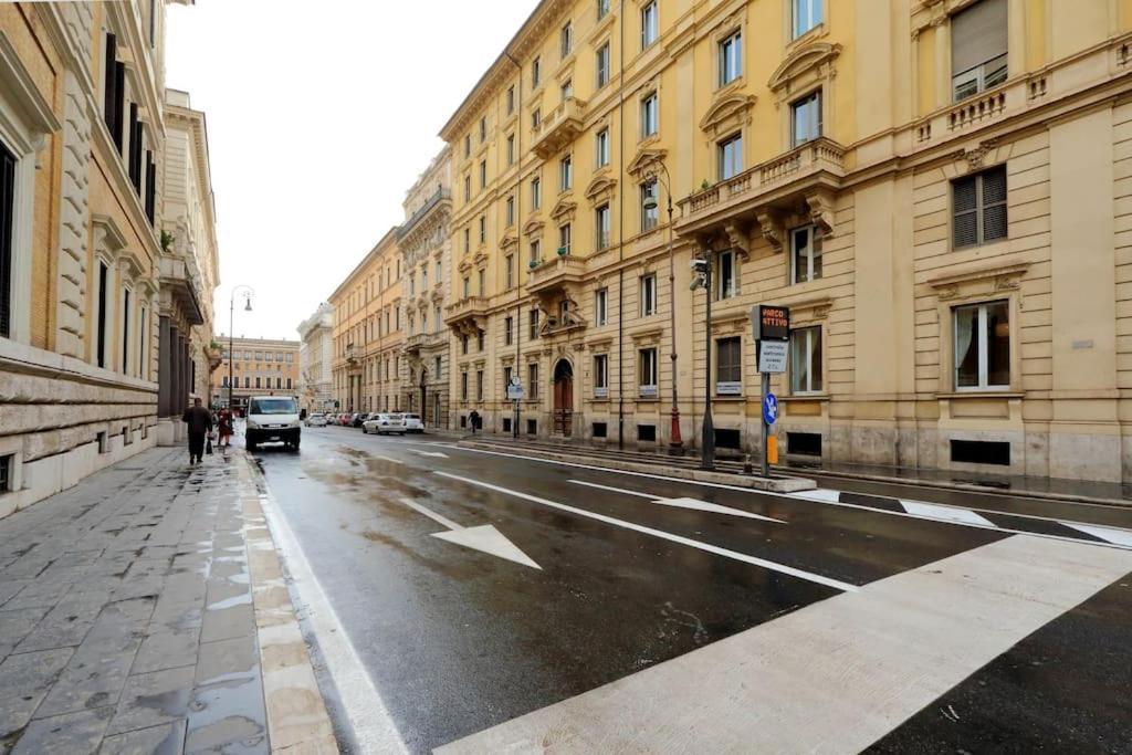 Elegant In The Heart Of Rome-navona Area * Roma