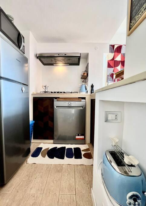Lovely Mid-century With Stunning Terrace * Roma