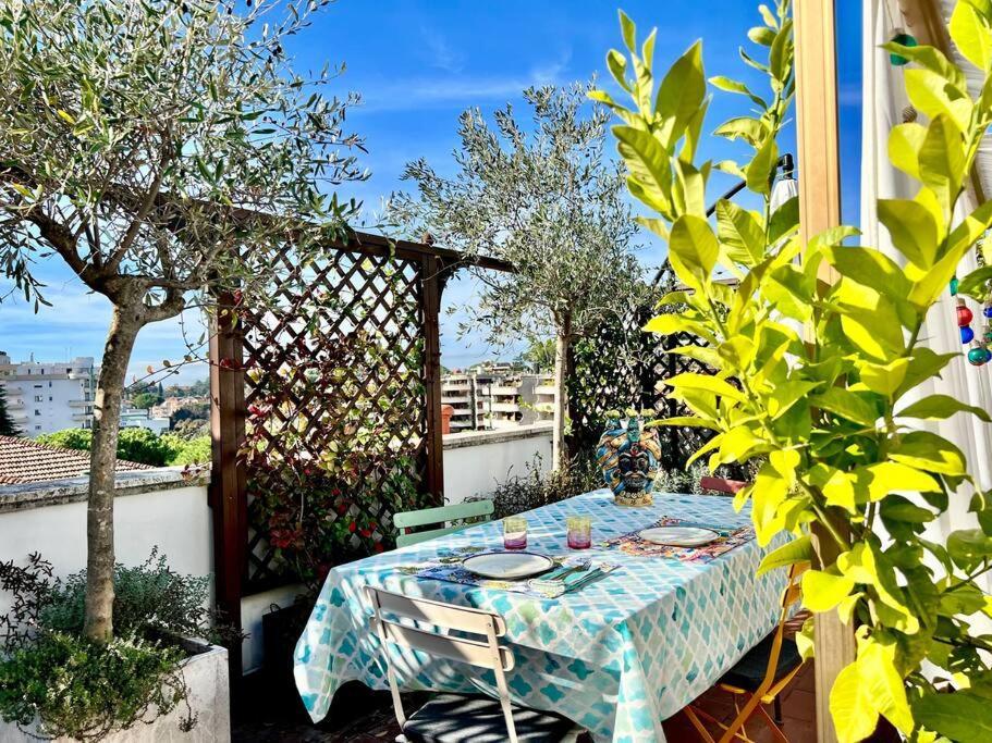 Lovely Mid-century With Stunning Terrace Apartamento *
