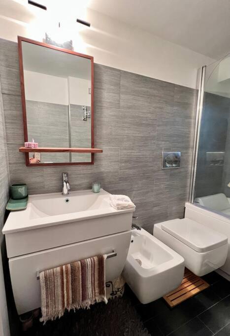 Lovely Mid-century With Stunning Terrace * Roma