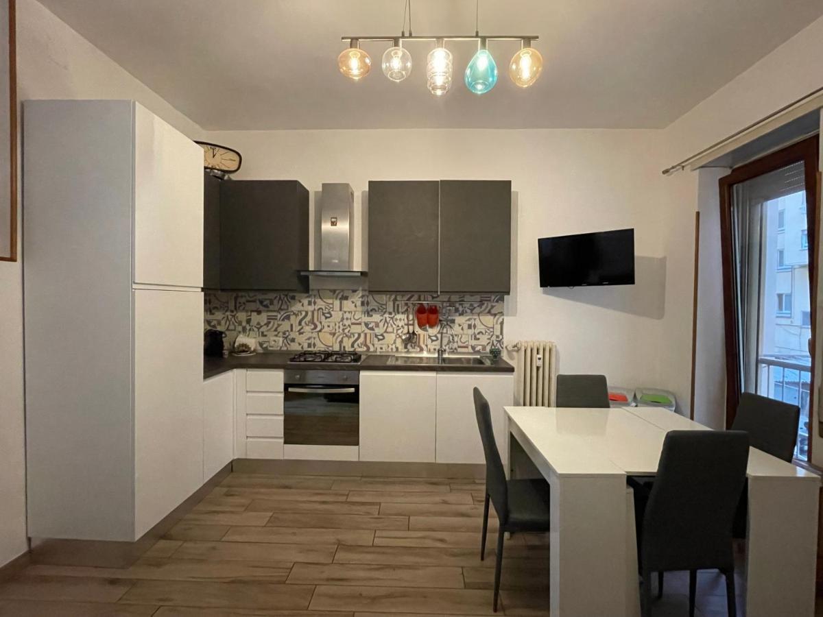 Leilighet Easyrome - A San Paolo Roma