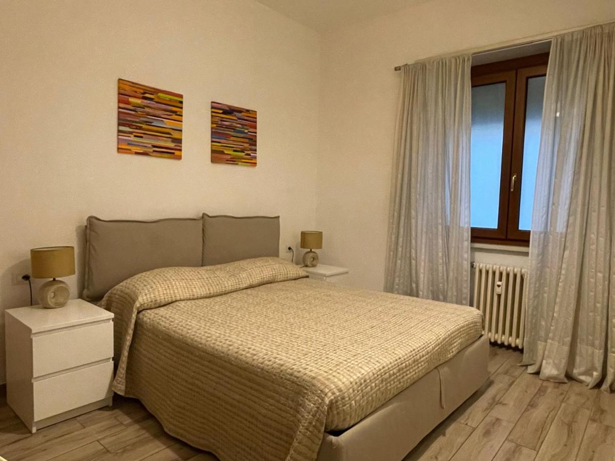 Easyrome - A San Paolo Leilighet