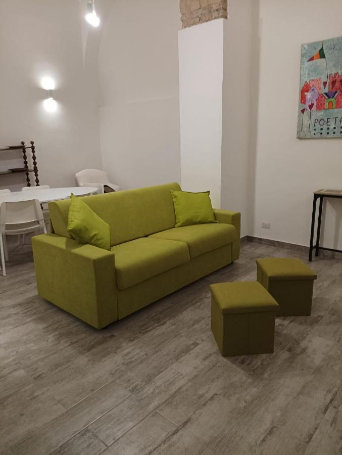 Apartamento Tiziana's Vatican